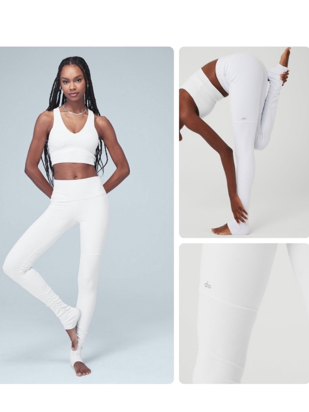 ALO Yoga Set